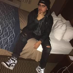 Meet your Posher, Nathan